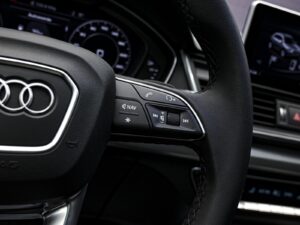 Audi Q5 50 TFSIe2020 62/72