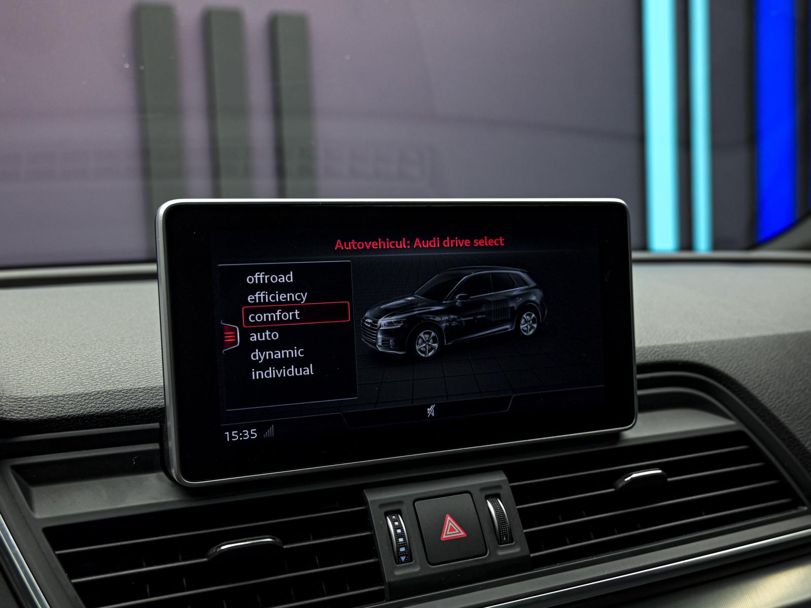 Audi Q5 50 TFSIe2020 66/72