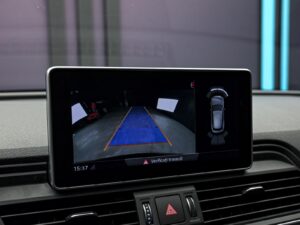 Audi Q5 50 TFSIe2020 71/72