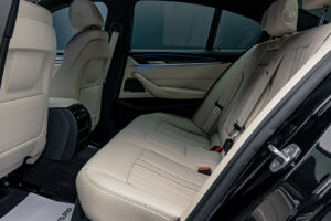 BMW 5 Series 530e2021 7/92