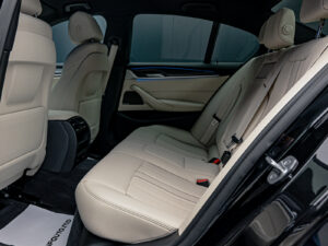 BMW 5 Series 530e2021 7/92