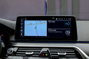 BMW 5 Series 530e2021 10/92