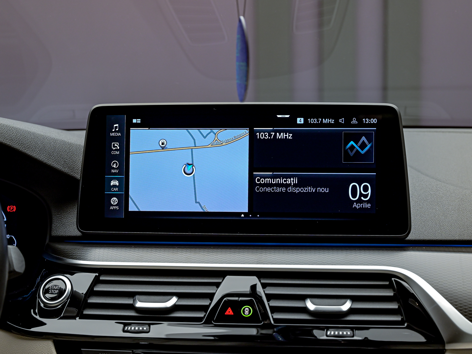 BMW 5 Series 530e2021 10/92