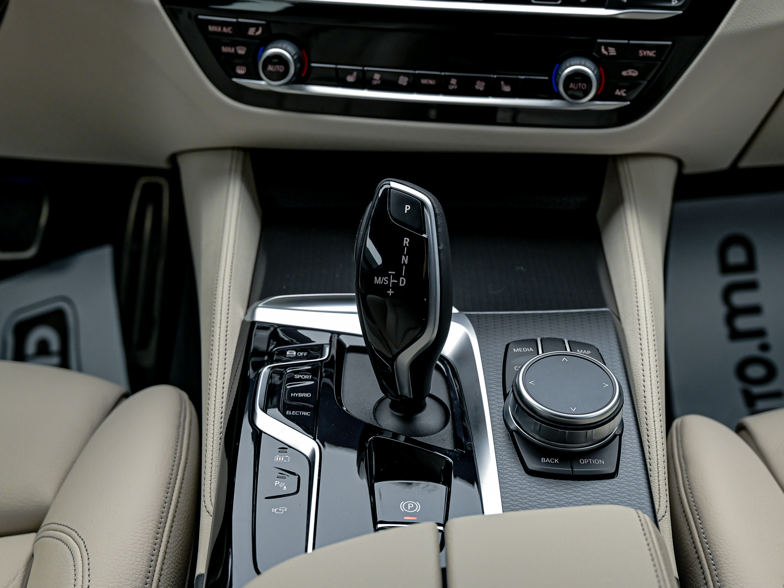 BMW 5 Series 530e2021 11/92