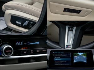 BMW 5 Series 530e2021 14/92