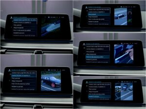 BMW 5 Series 530e2021 15/92