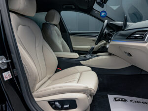 BMW 5 Series 530e2021 6/92