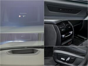 BMW 5 Series 530e2021 14/15