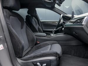 BMW 5 Series 530e2021 6/15