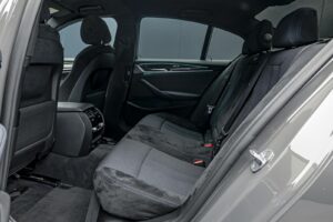 BMW 5 Series 530e2021 7/15