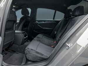 BMW 5 Series 530e2021 7/15