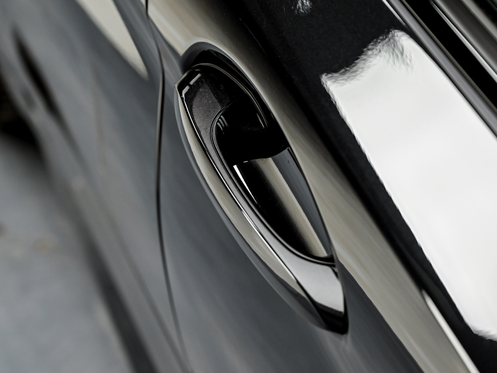 BMW 5 Series 530e2021 27/92