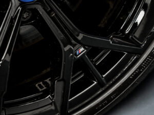 BMW 5 Series 530e2021 30/92