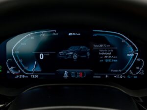 BMW 5 Series 530e2021 8/92