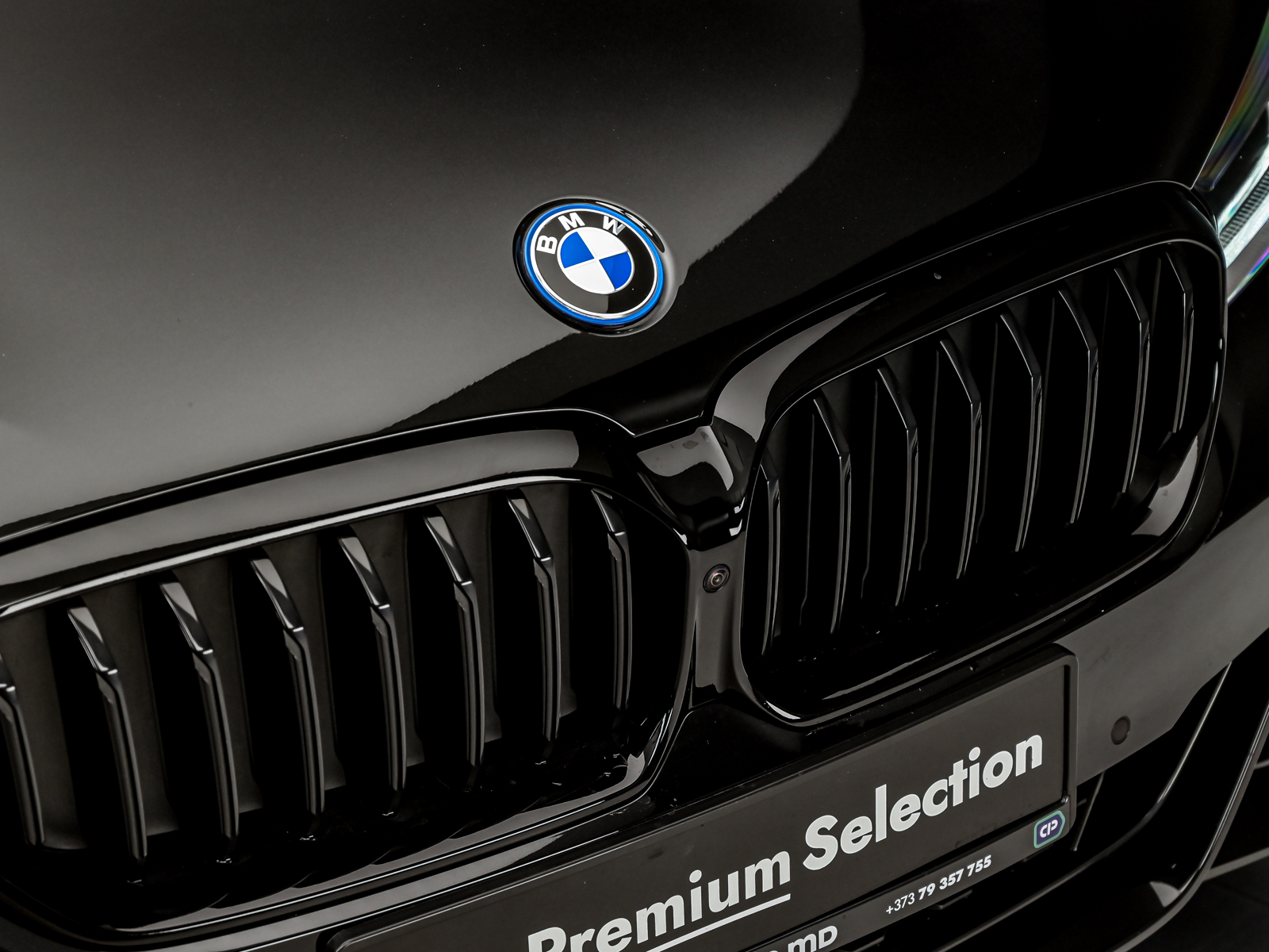 BMW 5 Series 530e2021 37/92