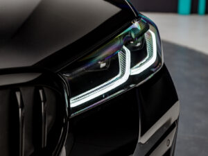 BMW 5 Series 530e2021 39/92