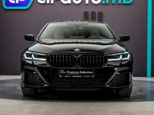 BMW 5 Series 530e2021 40/92