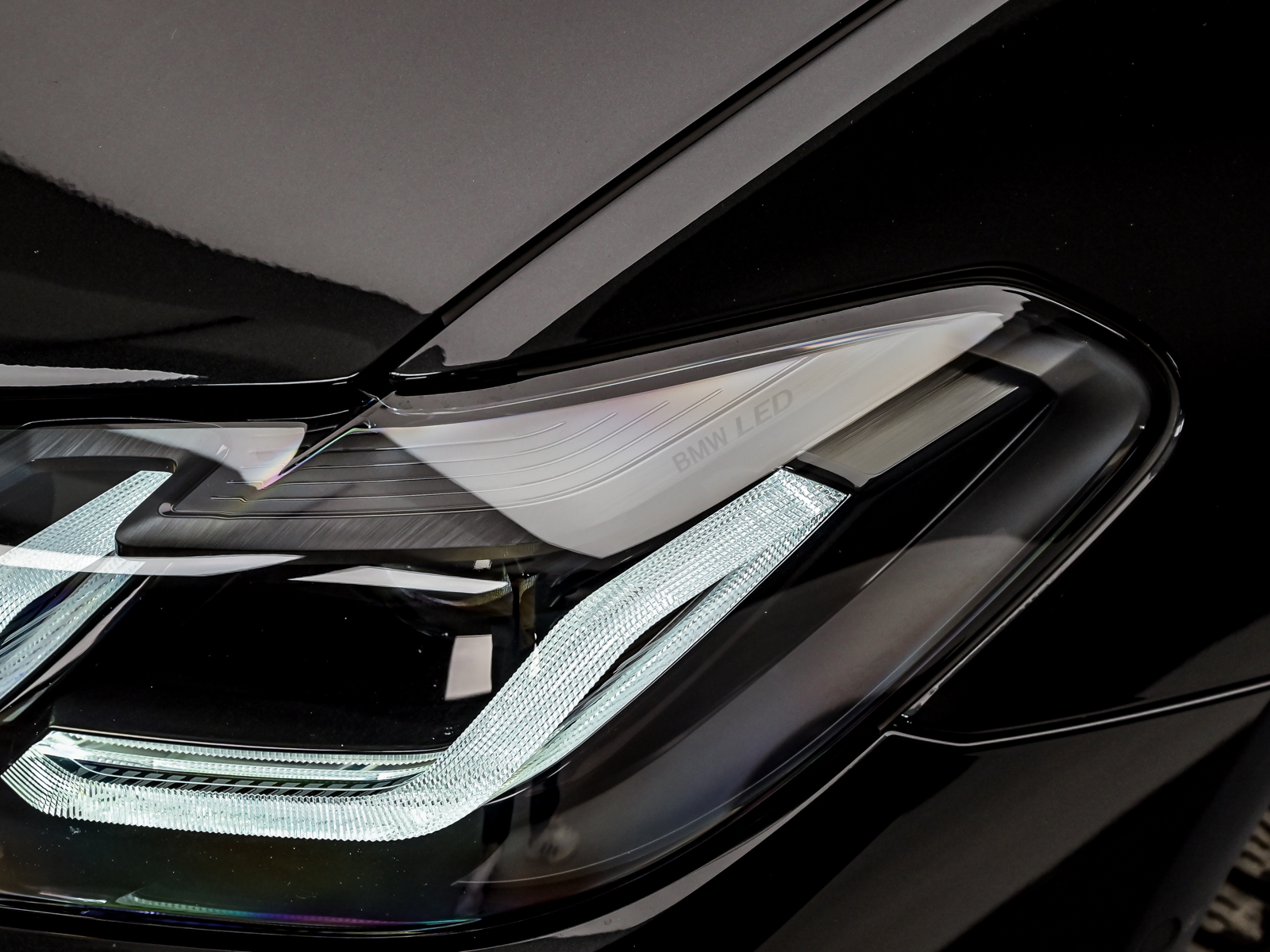 BMW 5 Series 530e2021 44/92