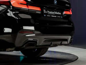 BMW 5 Series 530e2021 49/92