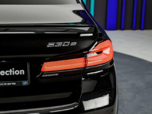 BMW 5 Series 530e2021 17/92