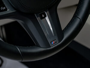 BMW 5 Series 530e2021 55/92