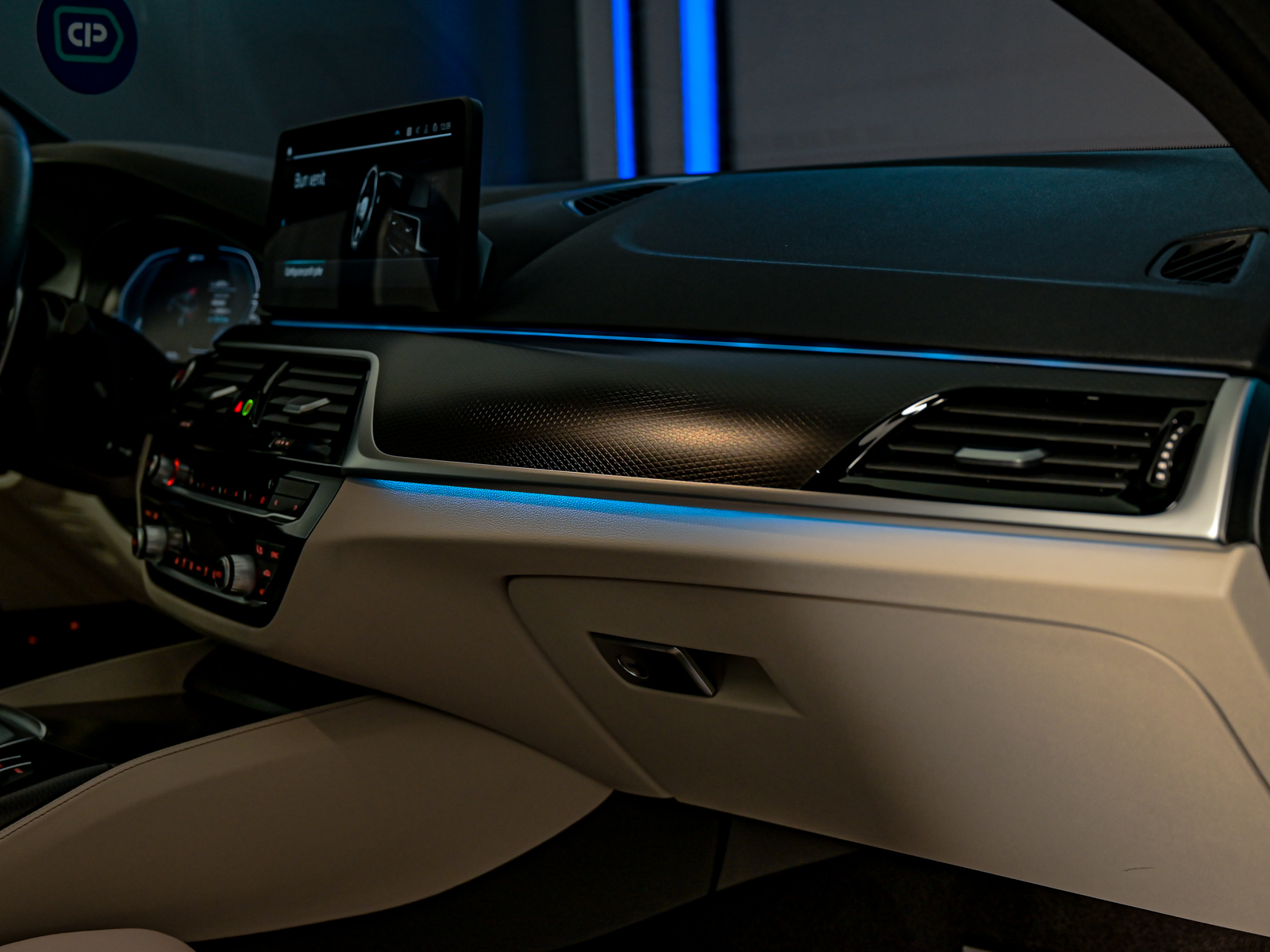 BMW 5 Series 530e2021 60/92