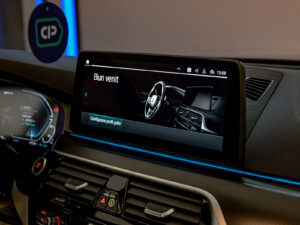 BMW 5 Series 530e2021 62/92