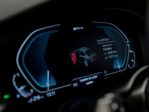 BMW 5 Series 530e2021 71/92