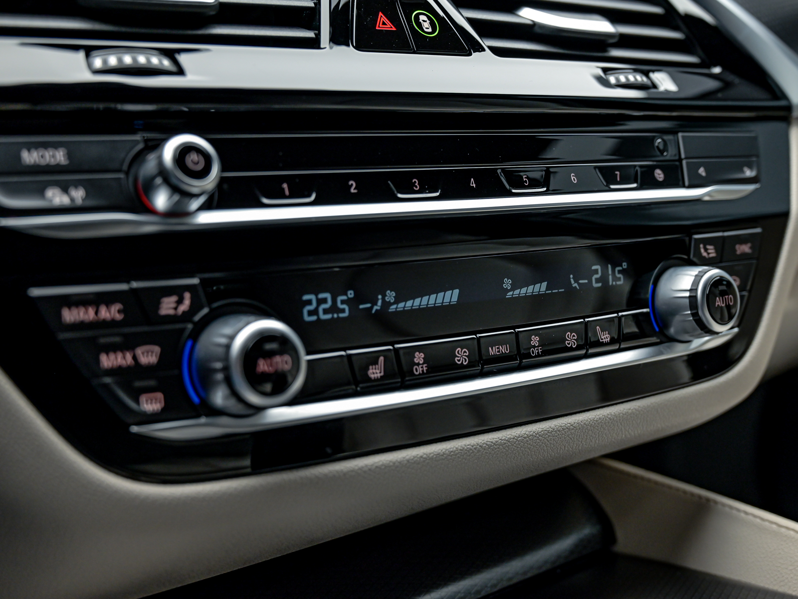 BMW 5 Series 530e2021 74/92