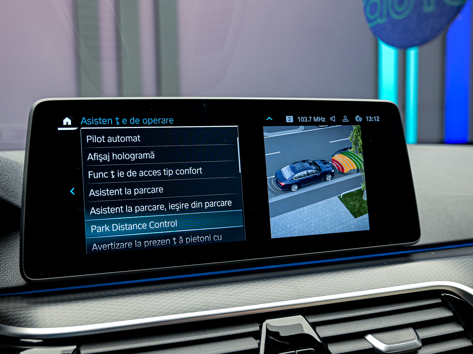 BMW 5 Series 530e2021 77/92