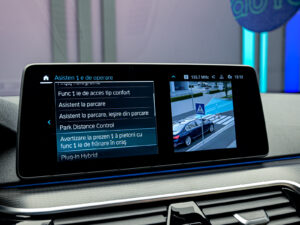 BMW 5 Series 530e2021 78/92