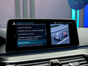 BMW 5 Series 530e2021 79/92