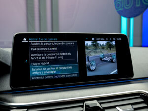 BMW 5 Series 530e2021 80/92