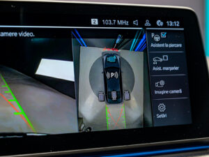 BMW 5 Series 530e2021 81/92