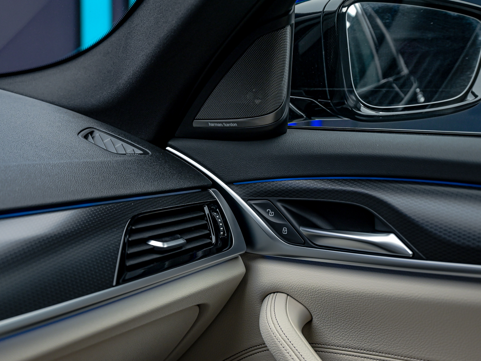 BMW 5 Series 530e2021 85/92