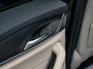 BMW 5 Series 530e2021 87/92