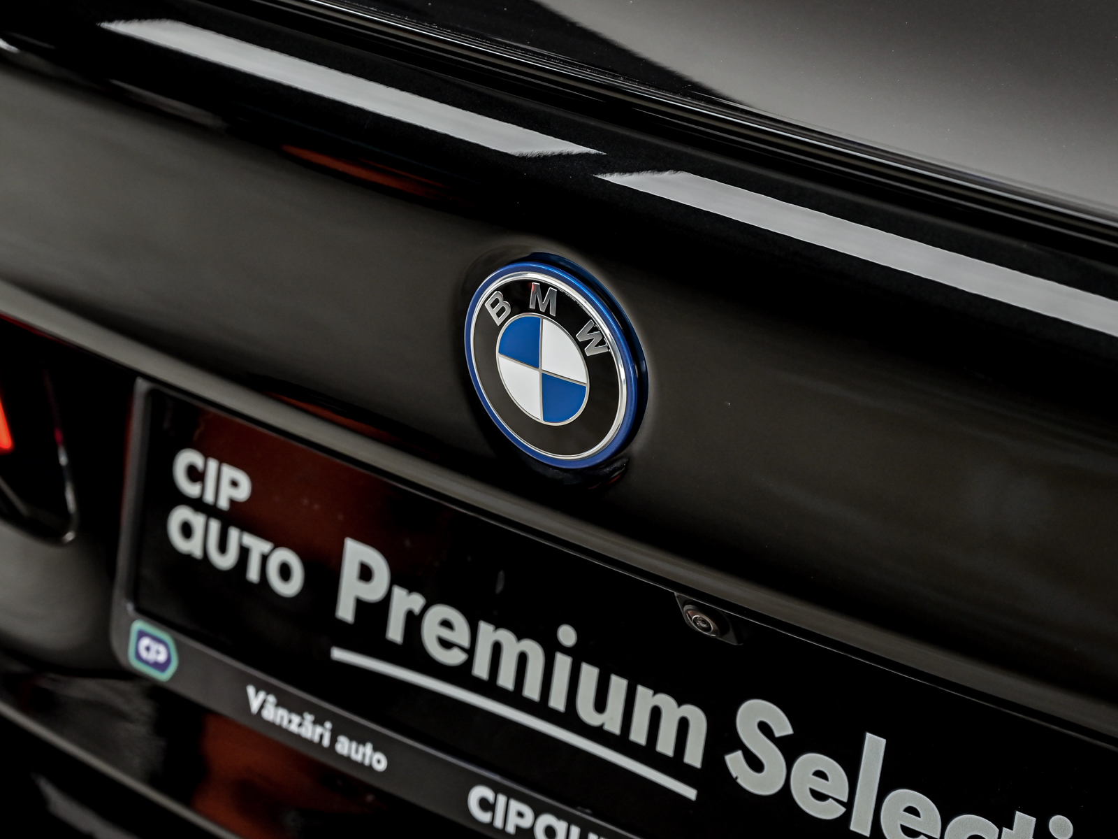 BMW 5 Series 530e2021 21/92