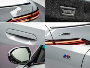 BMW 5 Series 520d2025 16/90