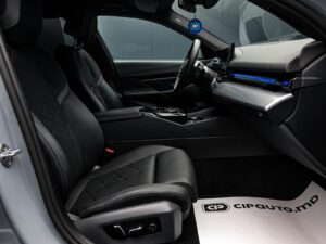 BMW 5 Series 520d2025 6/90