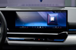 BMW 5 Series 520d2025 10/90