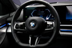 BMW 5 Series 520d2025 9/90