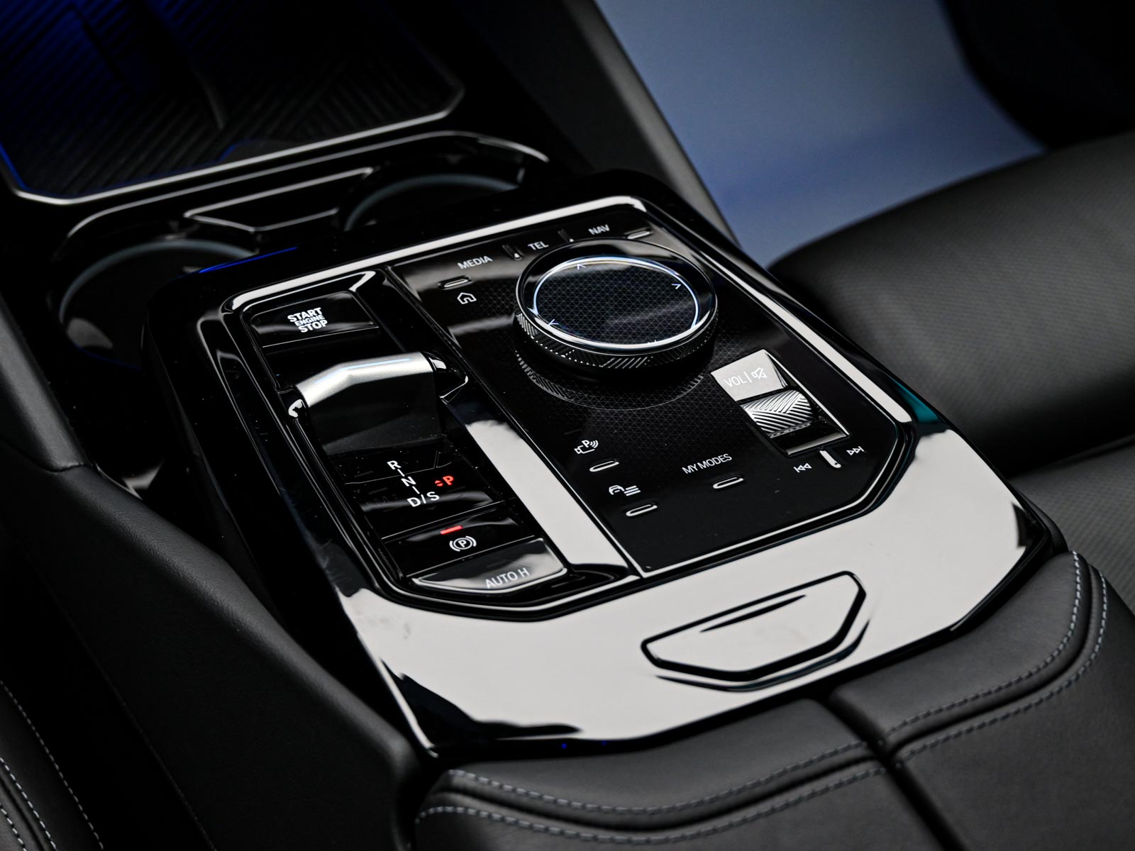 BMW 5 Series 520d2025 11/90