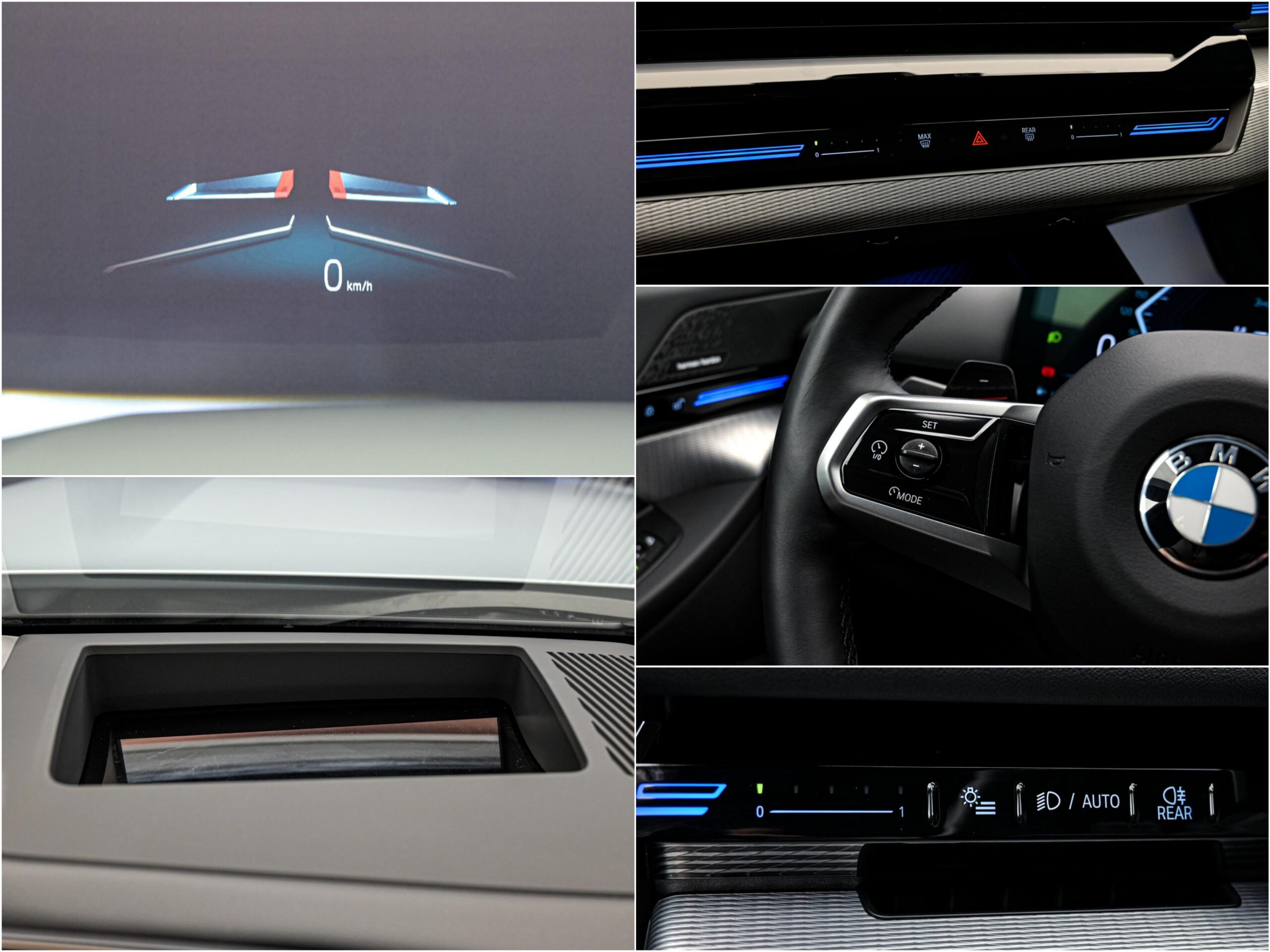 BMW 5 Series 520d2025 13/90