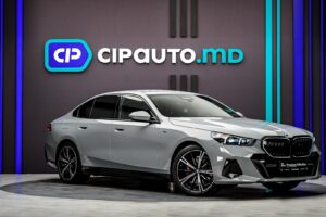 BMW 5 Series 520d2025 4/90