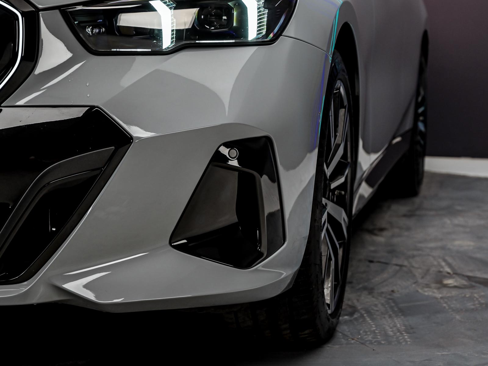 BMW 5 Series 520d2025 27/90