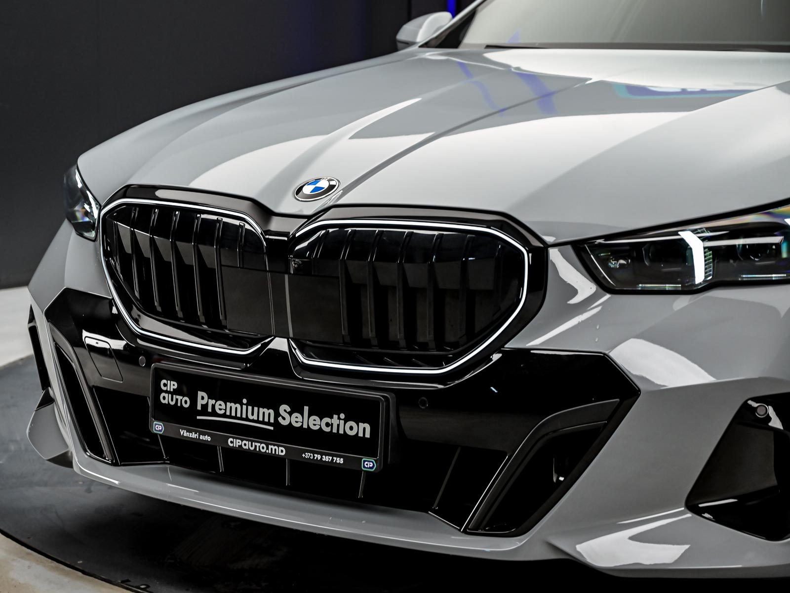 BMW 5 Series 520d2025 28/90