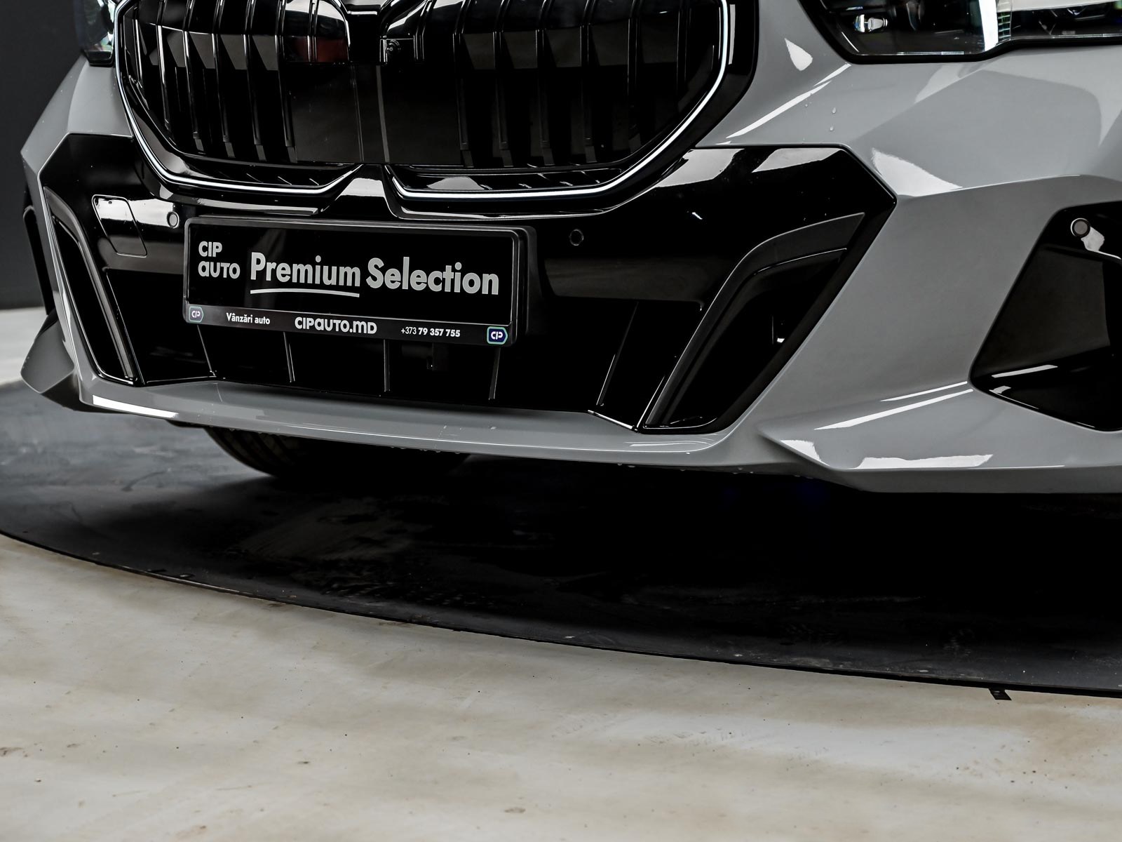 BMW 5 Series 520d2025 29/90