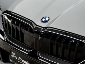 BMW 5 Series 520d2025 30/90