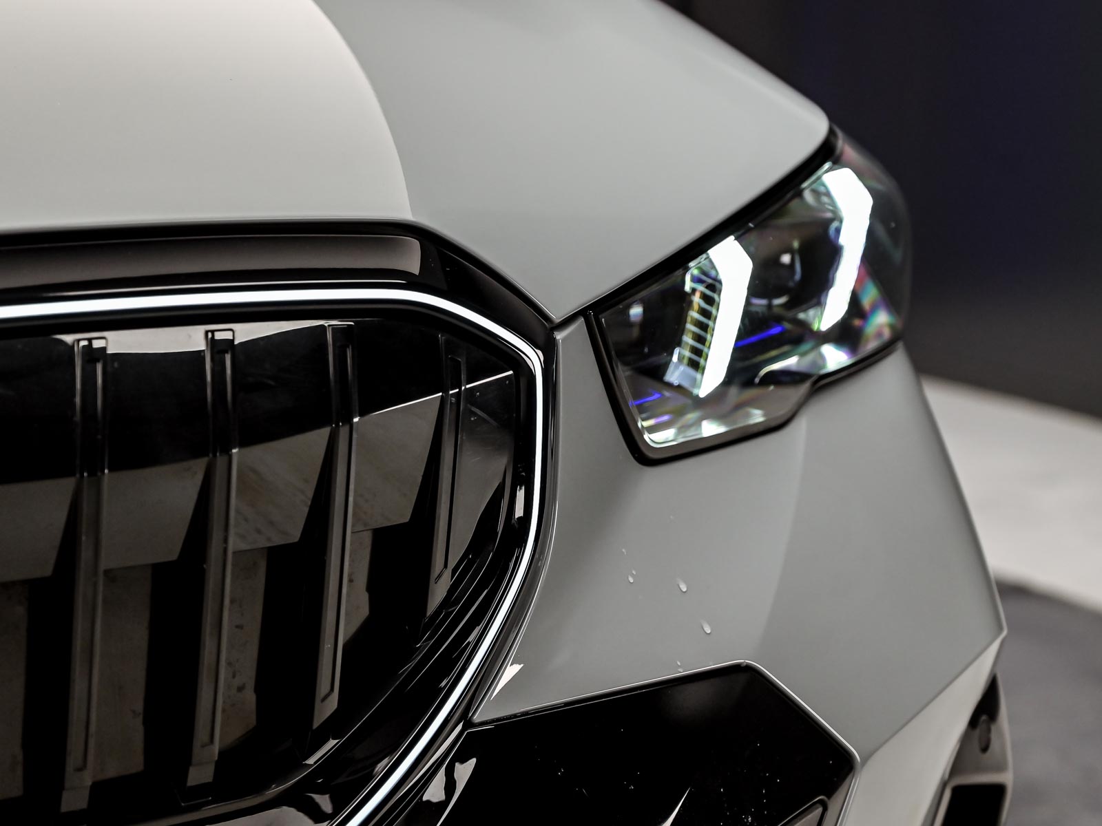 BMW 5 Series 520d2025 34/90