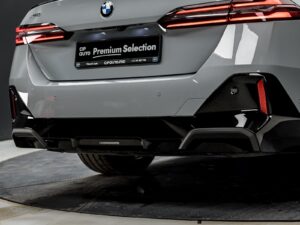 BMW 5 Series 520d2025 38/90
